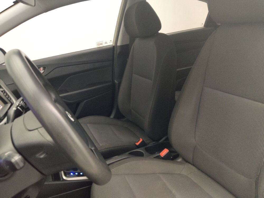 2020 Hyundai Accent in Orlando, FL 32808 - 18085983 17