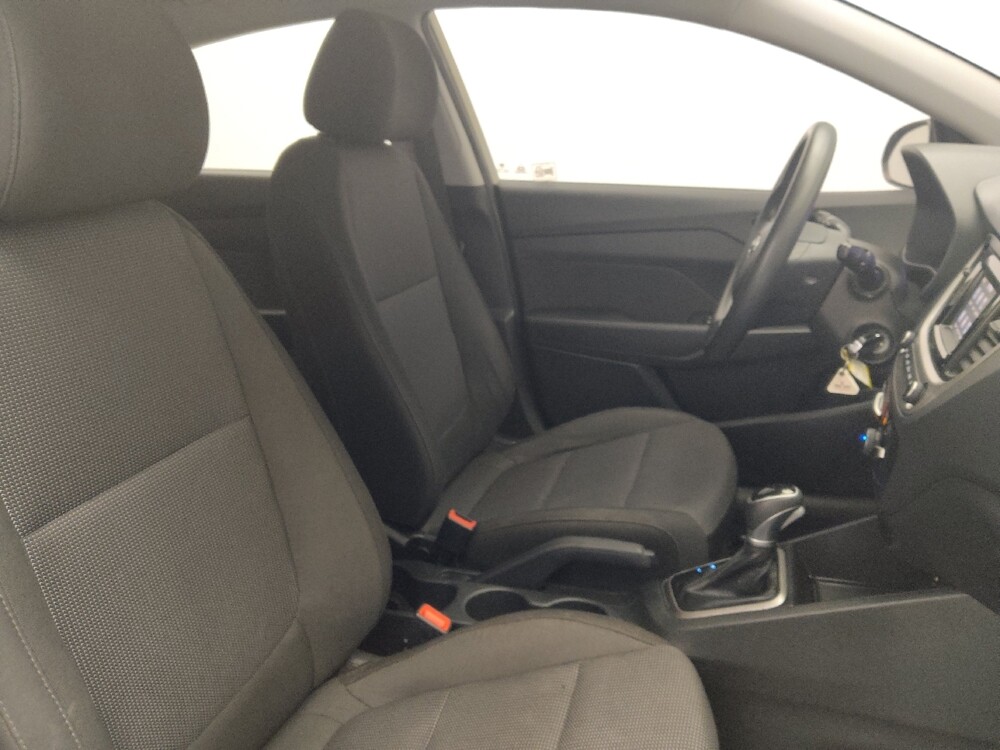 2020 Hyundai Accent in Orlando, FL 32808 - 18085983 21