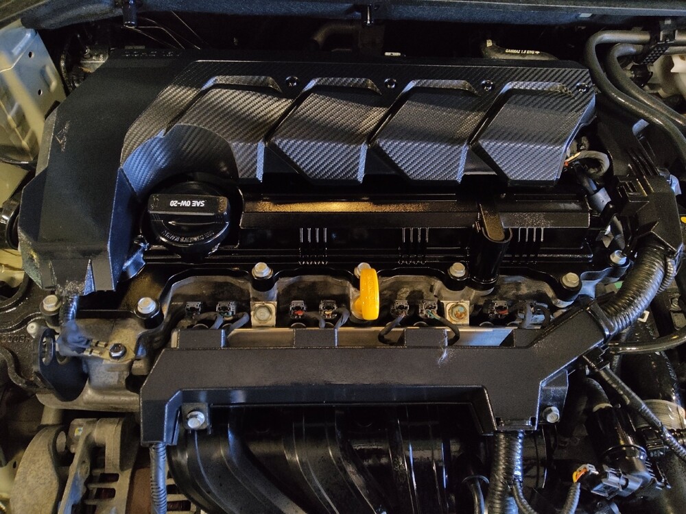 2020 Hyundai Accent in Orlando, FL 32808 - 18085983 30