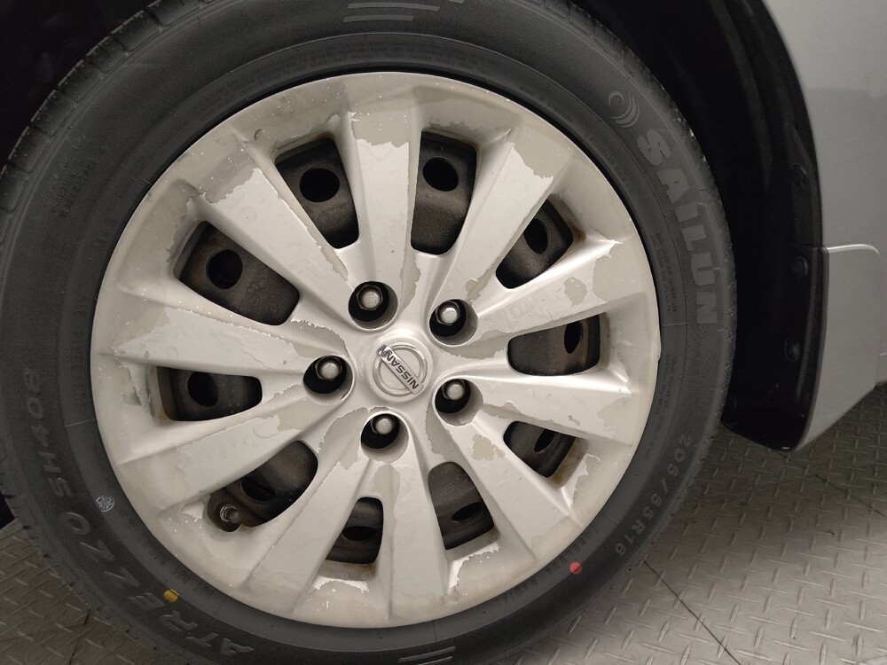 2015 Nissan Sentra in Orlando, FL 32808 - 18085984 31