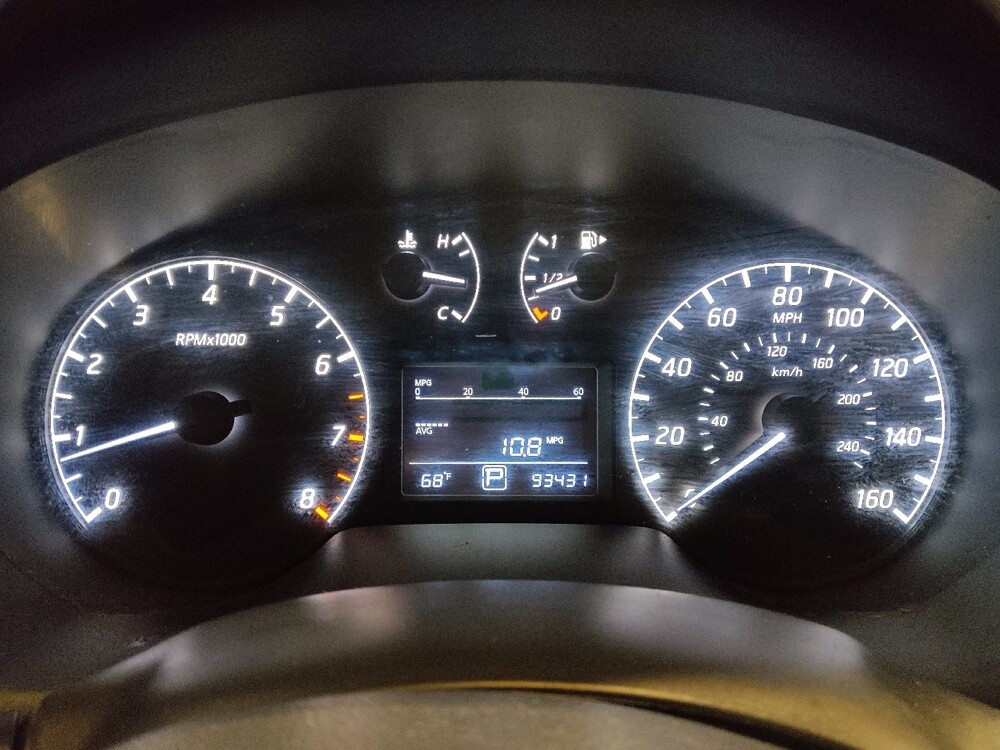 2015 Nissan Sentra in Orlando, FL 32808 - 18085984 23