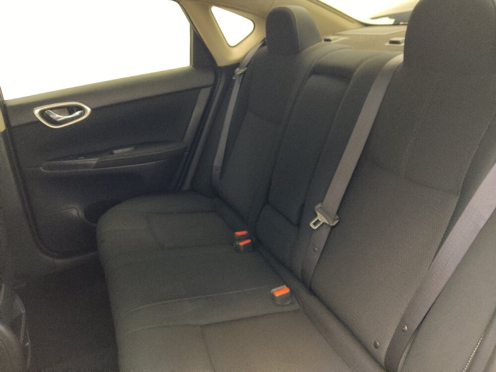 2015 Nissan Sentra in Orlando, FL 32808 - 18085984 18