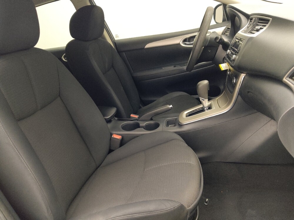 2015 Nissan Sentra in Orlando, FL 32808 - 18085984 21