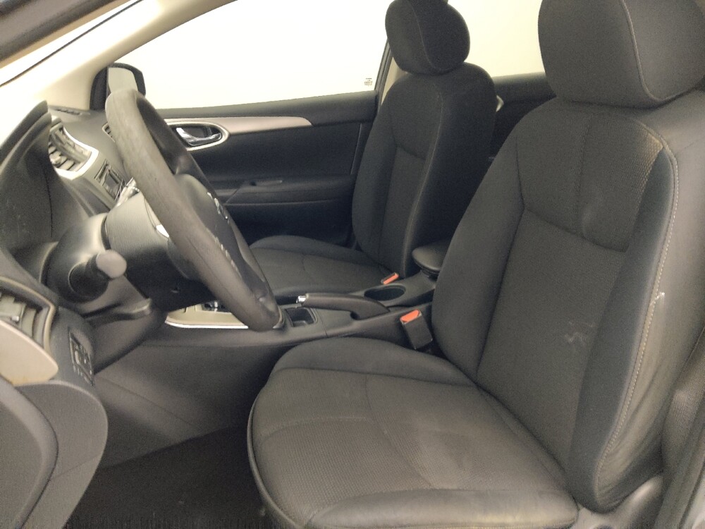 2015 Nissan Sentra in Orlando, FL 32808 - 18085984 17