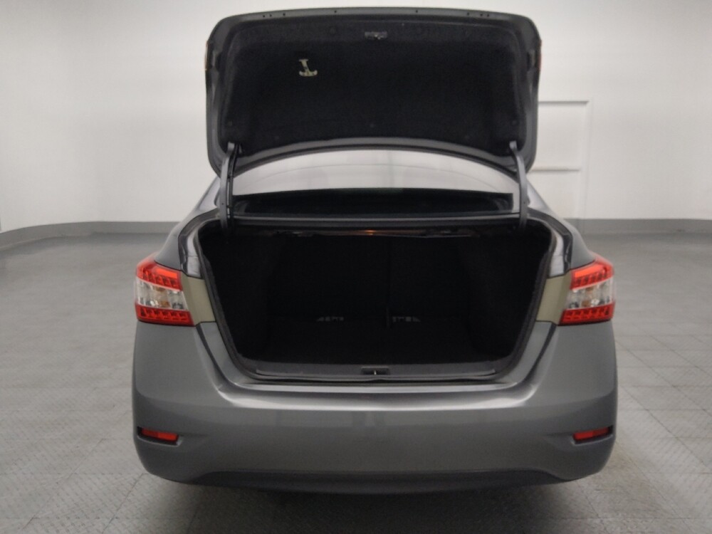 2015 Nissan Sentra in Orlando, FL 32808 - 18085984 29