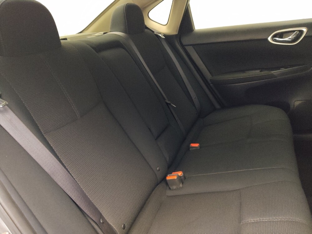 2015 Nissan Sentra in Orlando, FL 32808 - 18085984 19