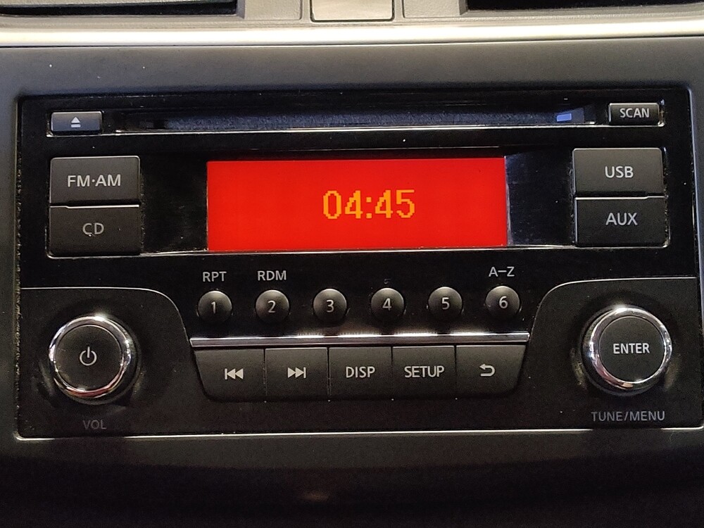 2015 Nissan Sentra in Orlando, FL 32808 - 18085984 25