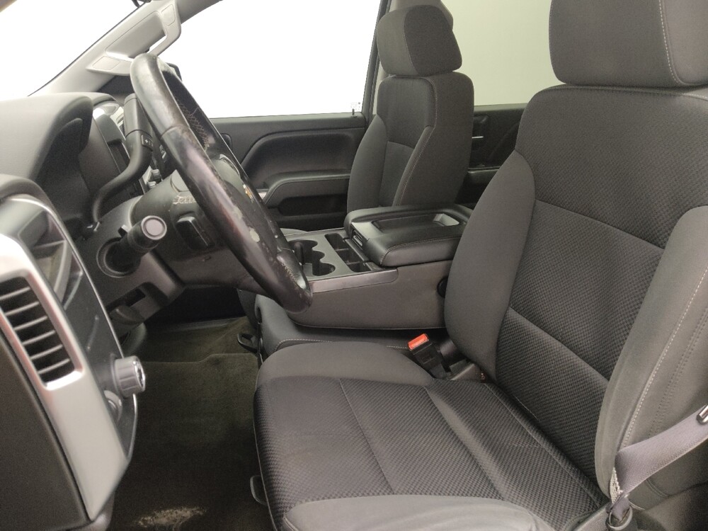 2014 Chevrolet Silverado 1500 in Mobile, AL 36606 - 18085986 17