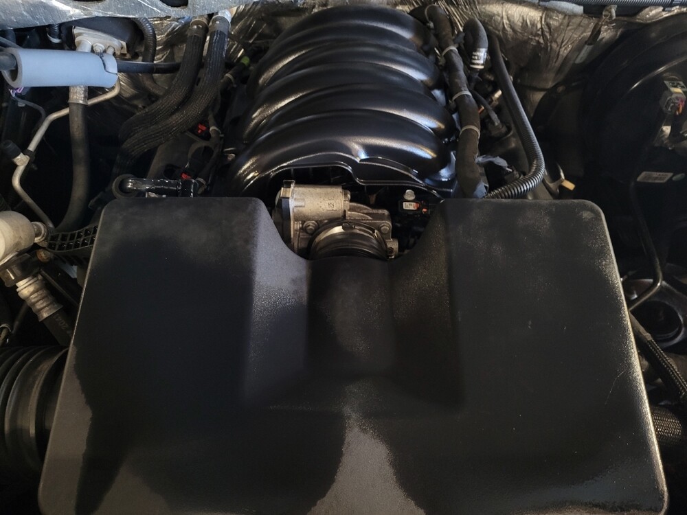 2014 Chevrolet Silverado 1500 in Mobile, AL 36606 - 18085986 30