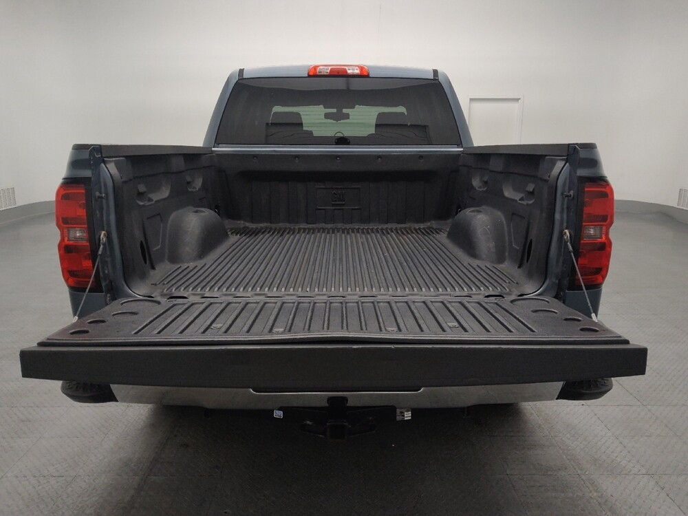 2014 Chevrolet Silverado 1500 in Mobile, AL 36606 - 18085986 29