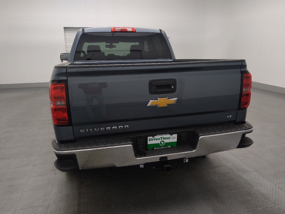 2014 Chevrolet Silverado 1500 in Mobile, AL 36606 - 18085986 6