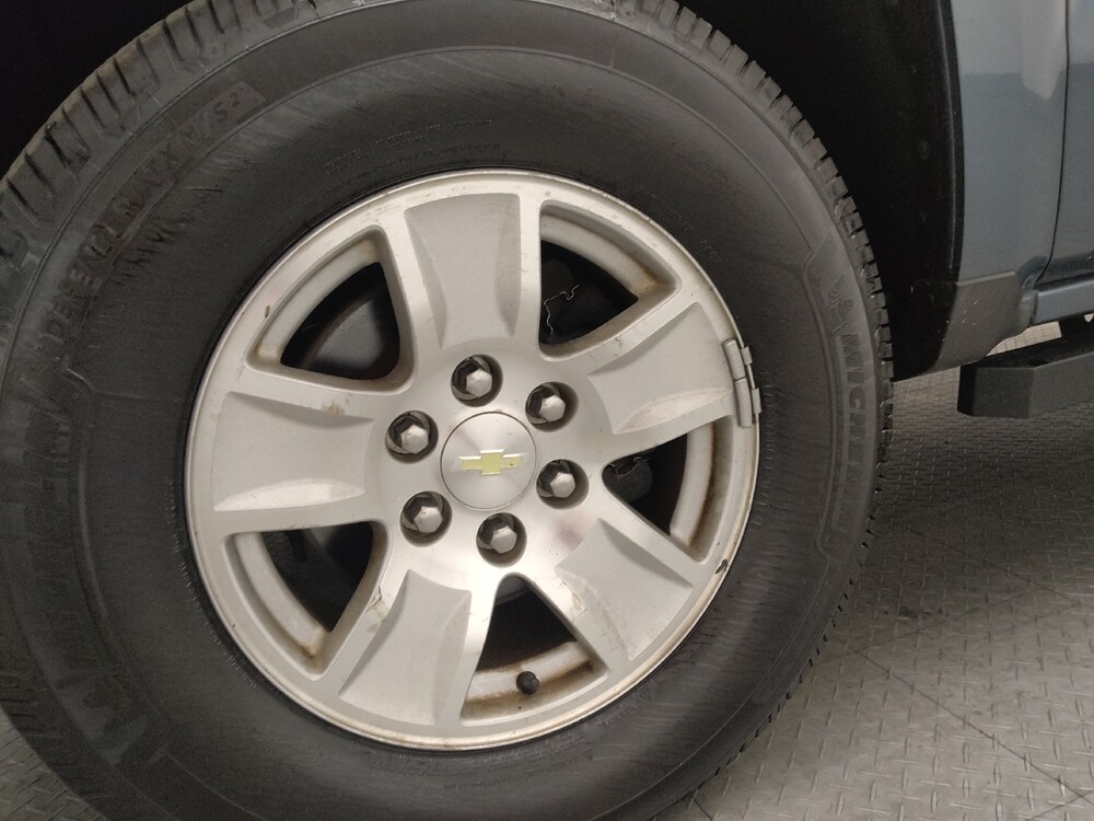 2014 Chevrolet Silverado 1500 in Mobile, AL 36606 - 18085986 31