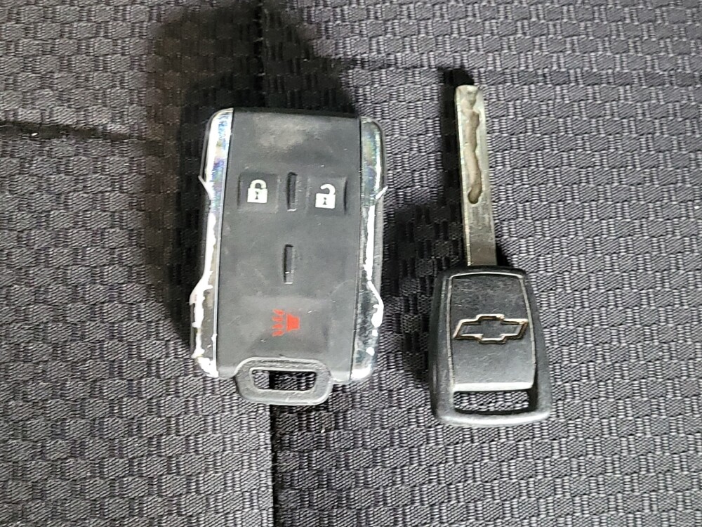 2014 Chevrolet Silverado 1500 in Mobile, AL 36606 - 18085986 32