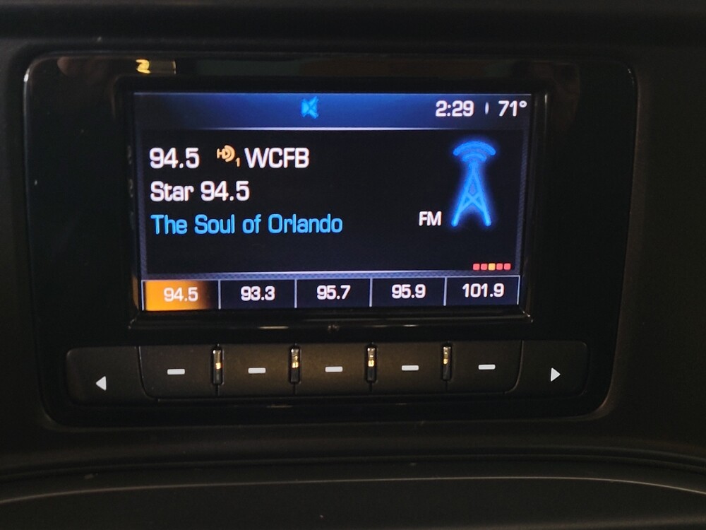 2014 Chevrolet Silverado 1500 in Mobile, AL 36606 - 18085986 25