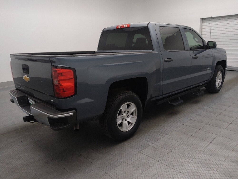 2014 Chevrolet Silverado 1500 in Mobile, AL 36606 - 18085986 10