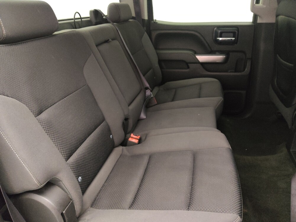 2014 Chevrolet Silverado 1500 in Mobile, AL 36606 - 18085986 19