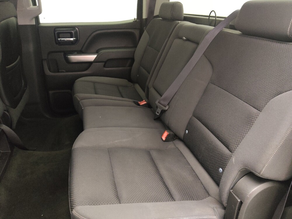 2014 Chevrolet Silverado 1500 in Mobile, AL 36606 - 18085986 18