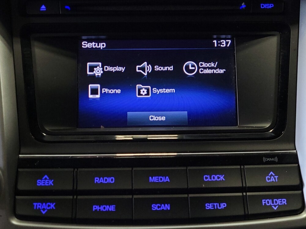 2017 Hyundai Tucson in Orlando, FL 32808 - 18085989 25