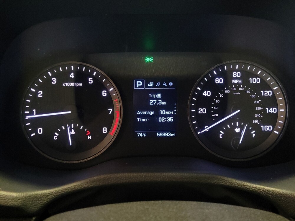 2017 Hyundai Tucson in Orlando, FL 32808 - 18085989 23