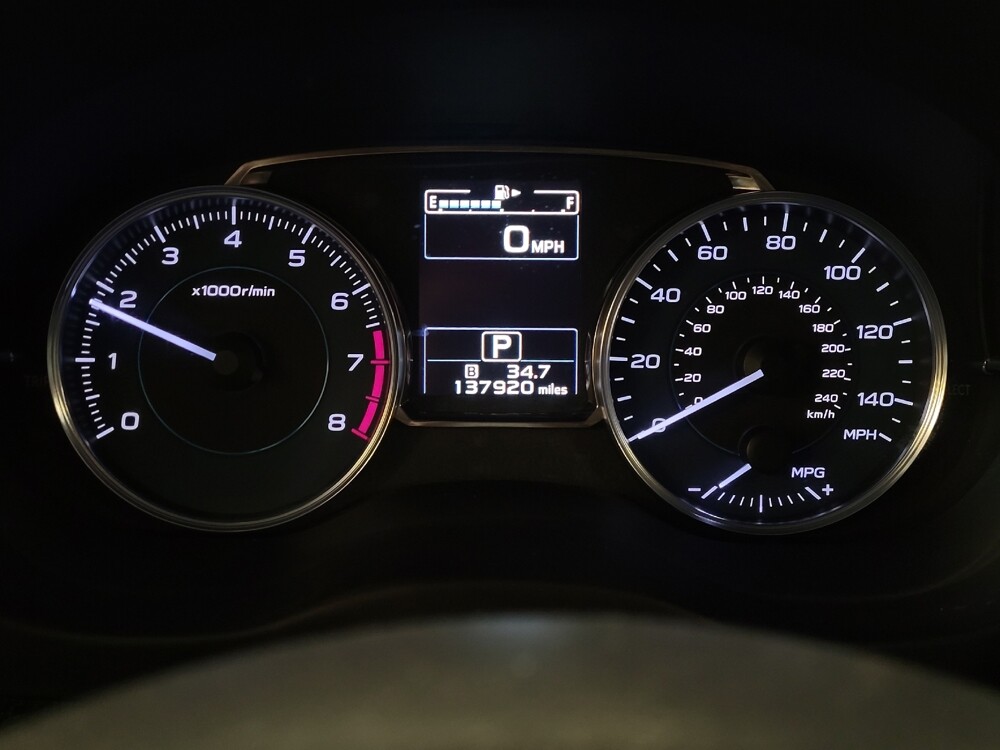 2015 Subaru XV Crosstrek in Orlando, FL 32808 - 18085990 23