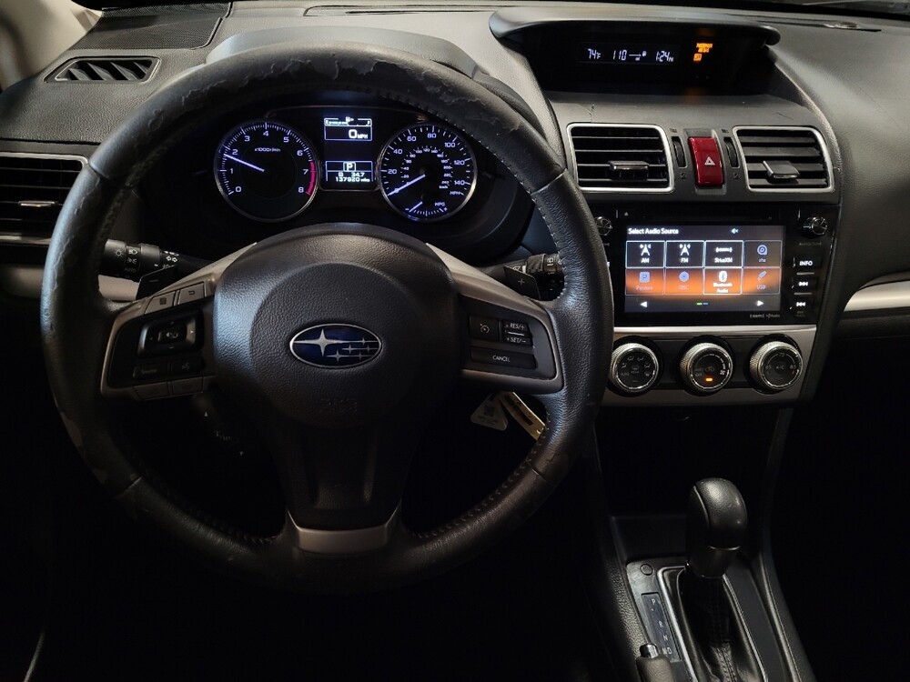 2015 Subaru XV Crosstrek in Orlando, FL 32808 - 18085990 22