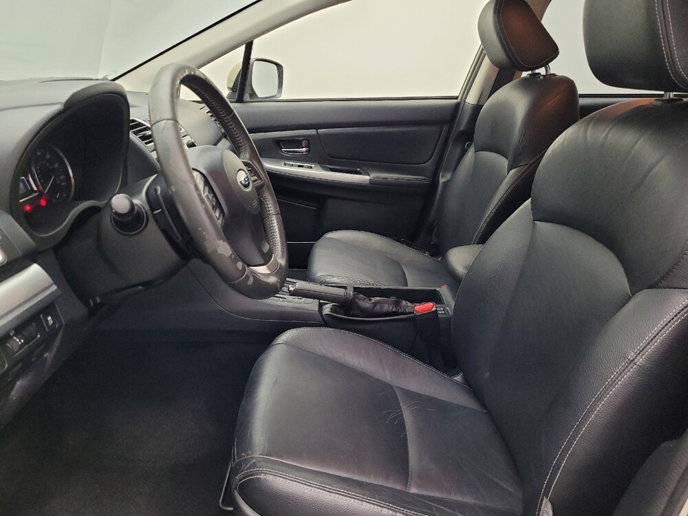 2015 Subaru XV Crosstrek in Orlando, FL 32808 - 18085990 17