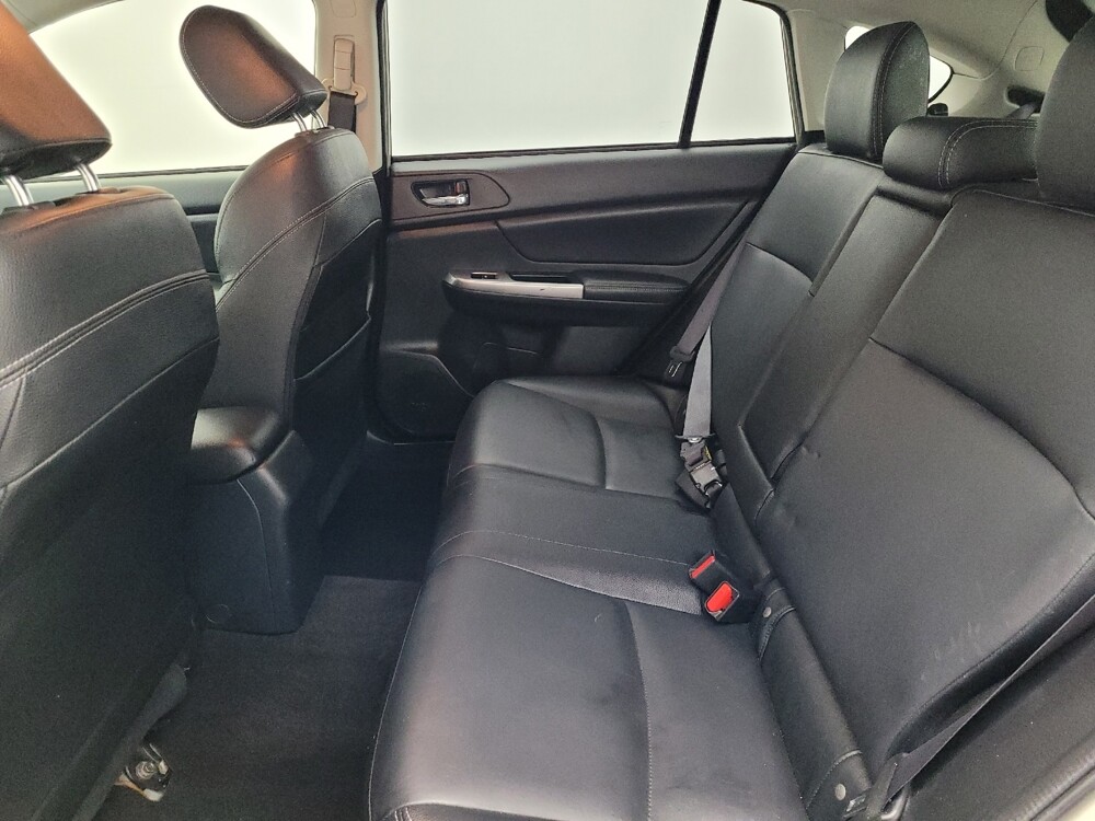 2015 Subaru XV Crosstrek in Orlando, FL 32808 - 18085990 18