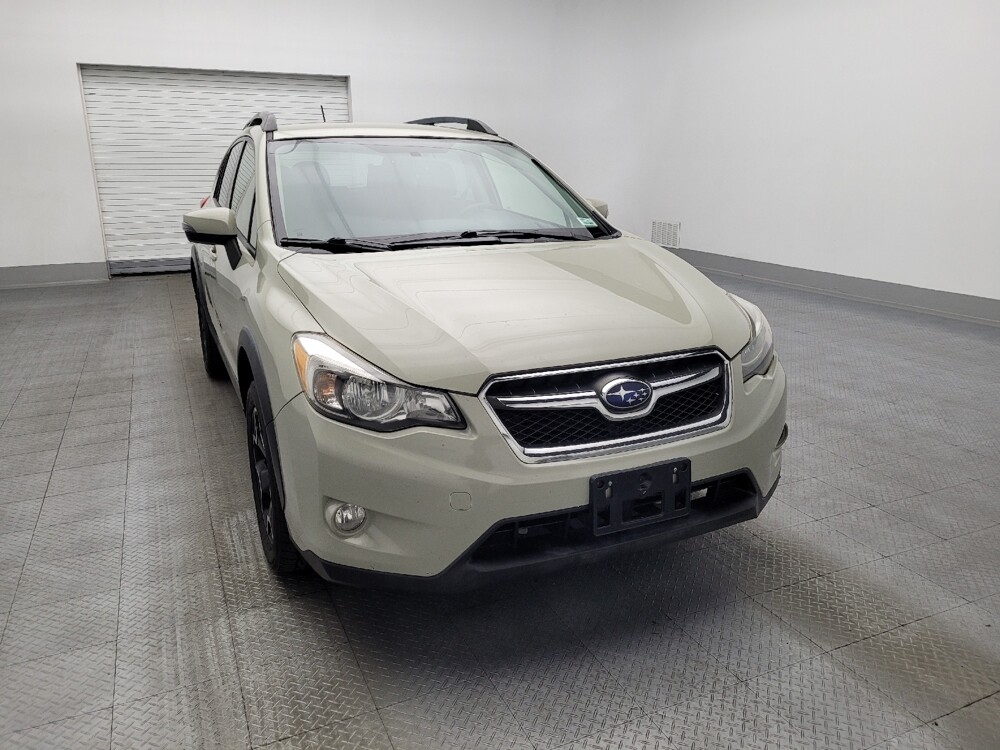2015 Subaru XV Crosstrek in Orlando, FL 32808 - 18085990 14