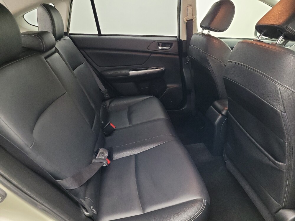 2015 Subaru XV Crosstrek in Orlando, FL 32808 - 18085990 19