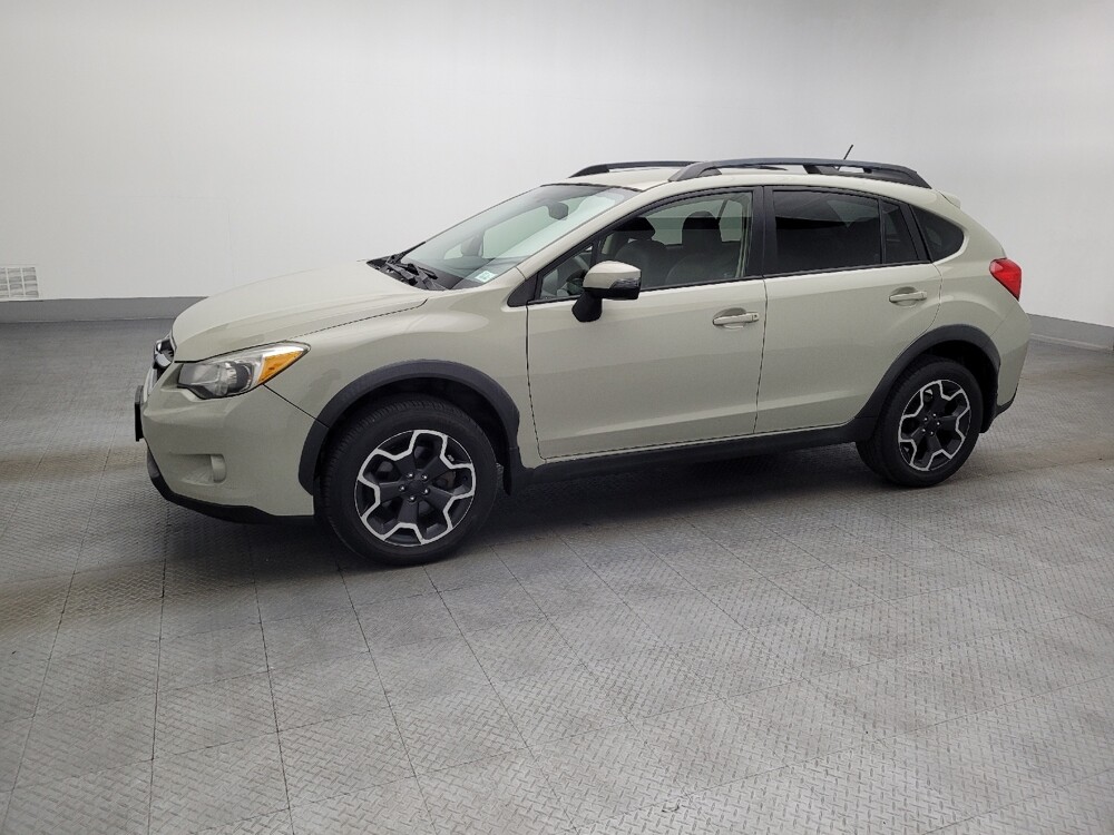 2015 Subaru XV Crosstrek in Orlando, FL 32808 - 18085990 2