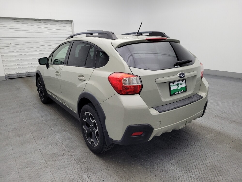 2015 Subaru XV Crosstrek in Orlando, FL 32808 - 18085990 5