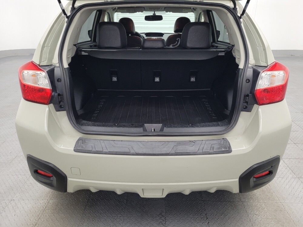 2015 Subaru XV Crosstrek in Orlando, FL 32808 - 18085990 29