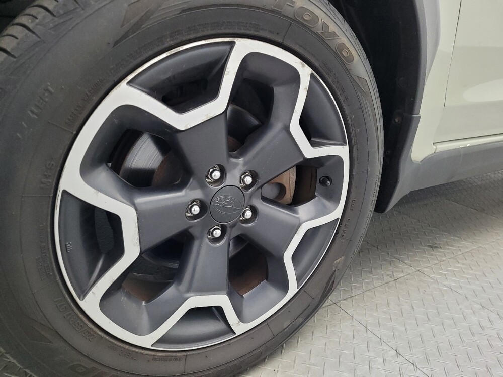 2015 Subaru XV Crosstrek in Orlando, FL 32808 - 18085990 31