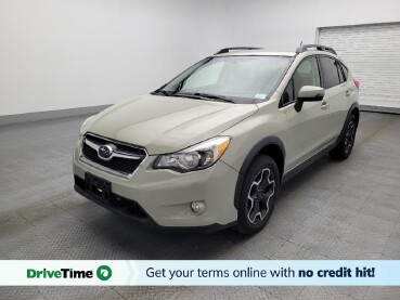 2015 Subaru XV Crosstrek in Orlando, FL 32808