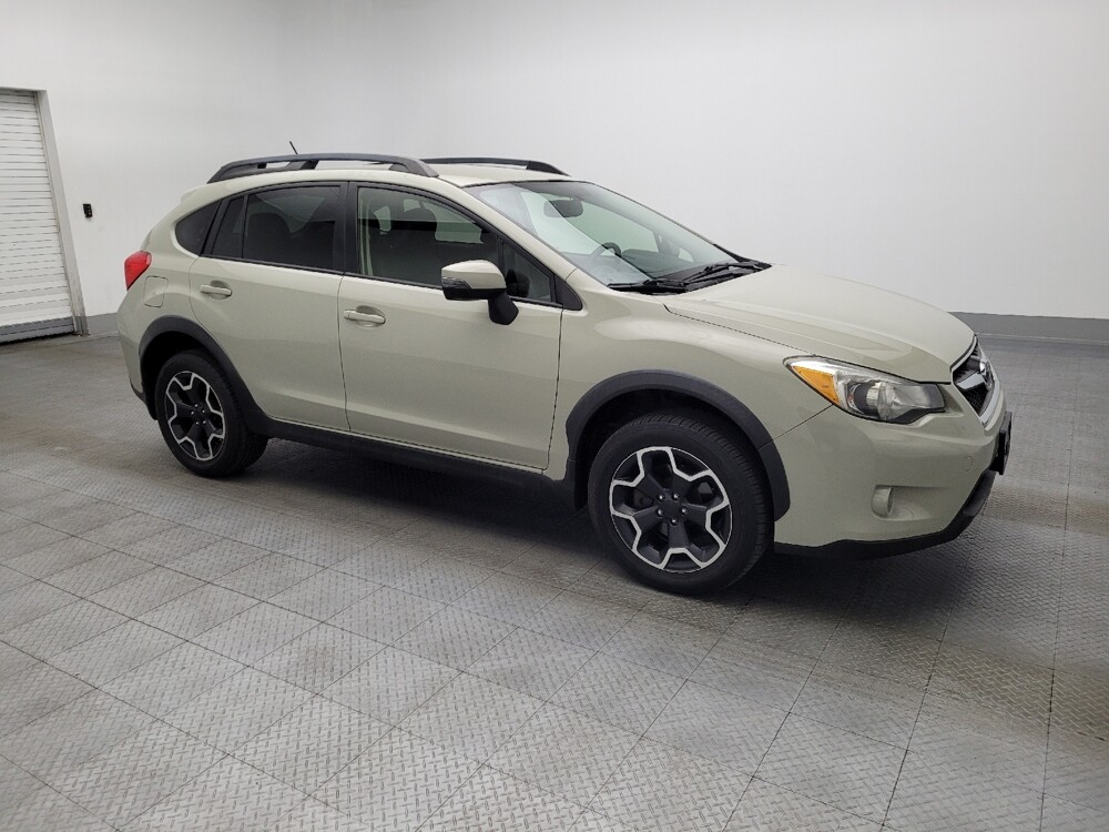 2015 Subaru XV Crosstrek in Orlando, FL 32808 - 18085990 11