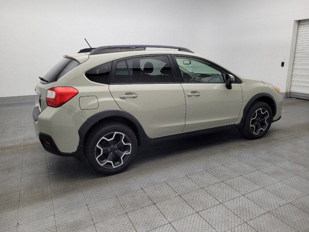 2015 Subaru XV Crosstrek in Orlando, FL 32808 - 18085990 10