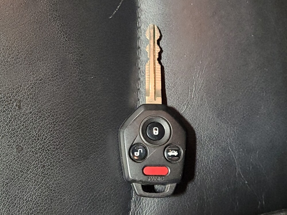 2015 Subaru XV Crosstrek in Orlando, FL 32808 - 18085990 32