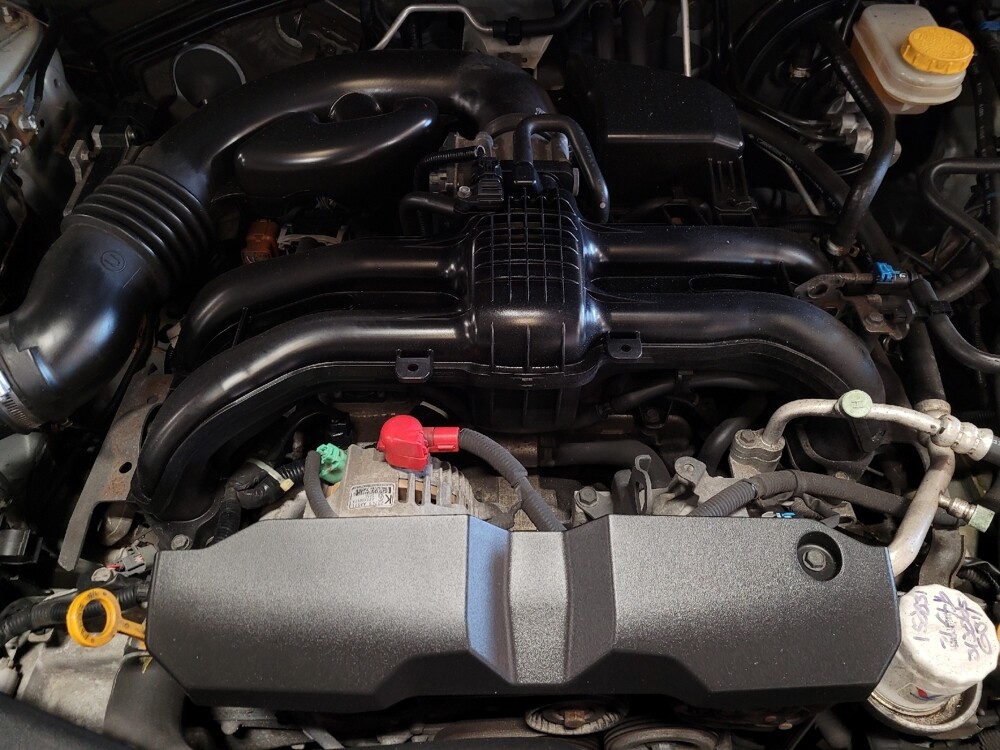 2015 Subaru XV Crosstrek in Orlando, FL 32808 - 18085990 30