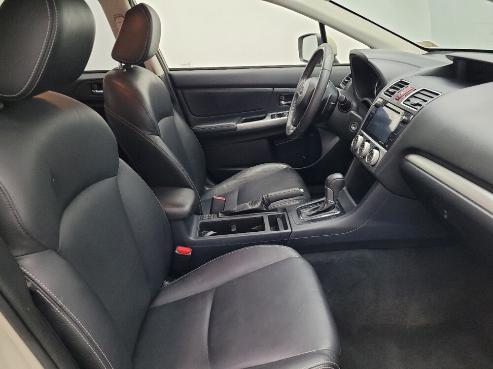 2015 Subaru XV Crosstrek in Orlando, FL 32808 - 18085990 21