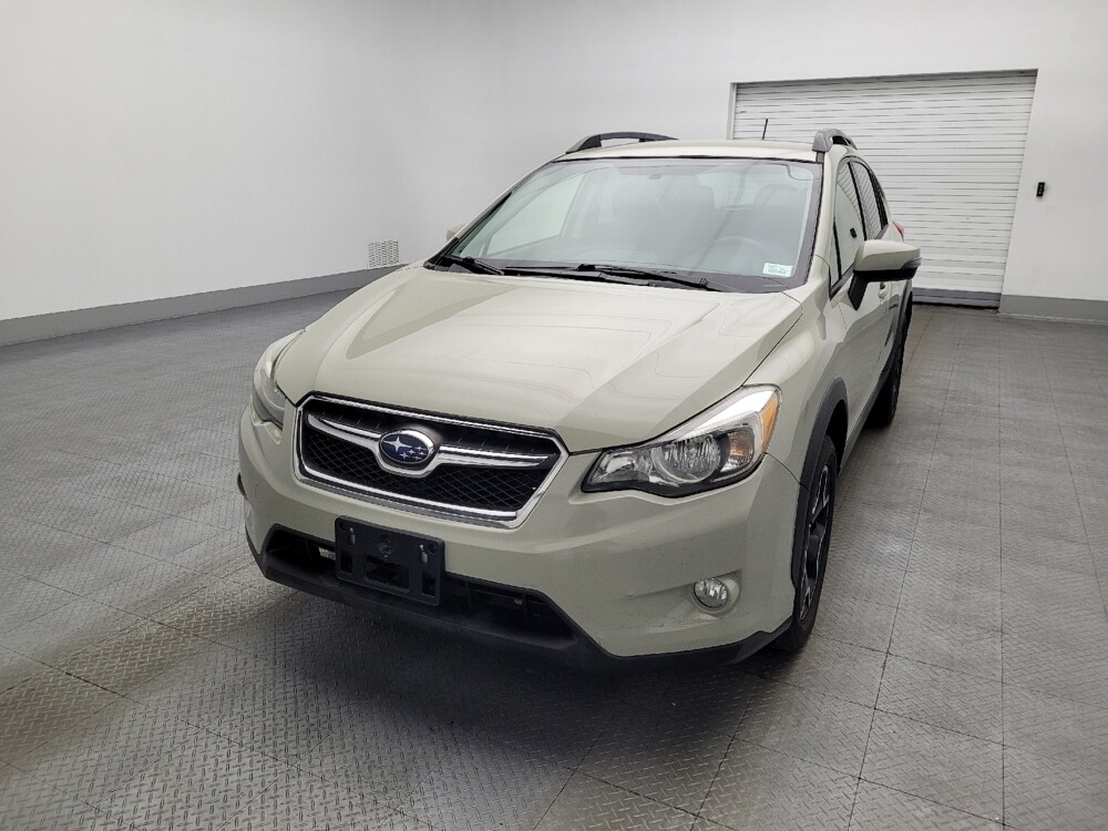 2015 Subaru XV Crosstrek in Orlando, FL 32808 - 18085990 15