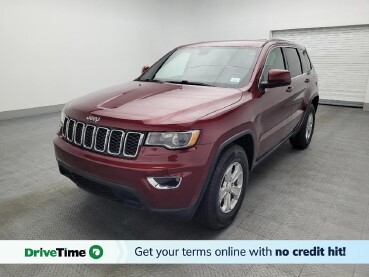 2018 Jeep Grand Cherokee in Mobile, AL 36606