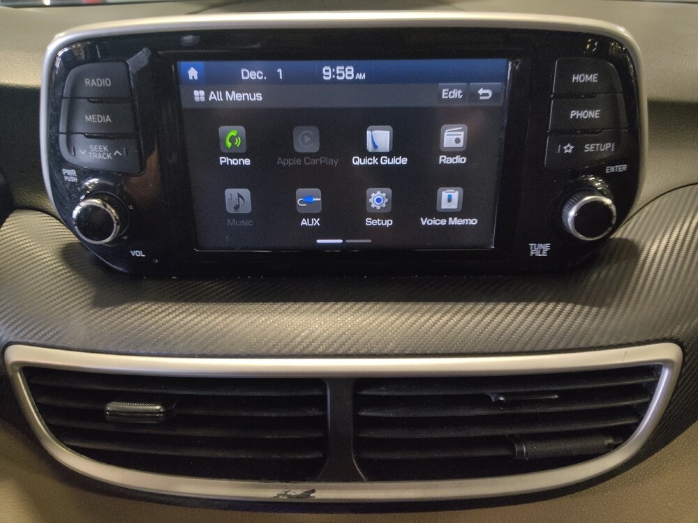 2020 Hyundai Tucson in Pensacola, FL 32505 - 18085992 25