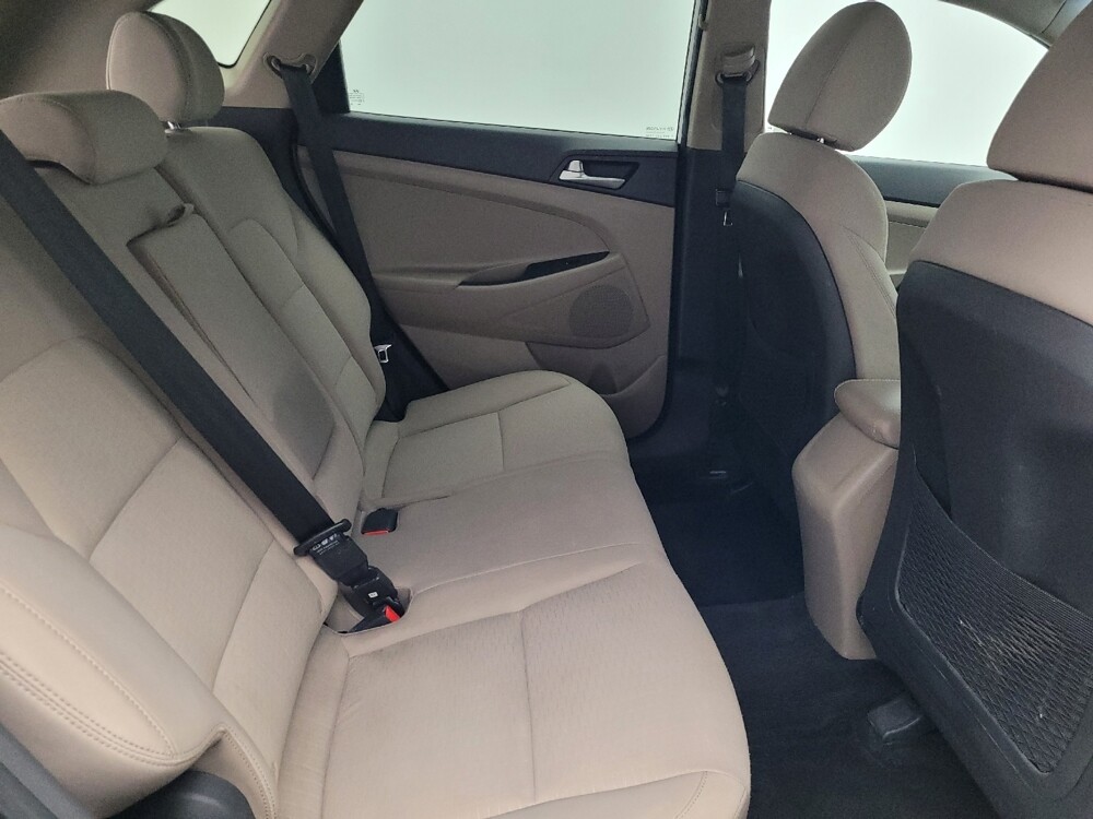 2020 Hyundai Tucson in Pensacola, FL 32505 - 18085992 19