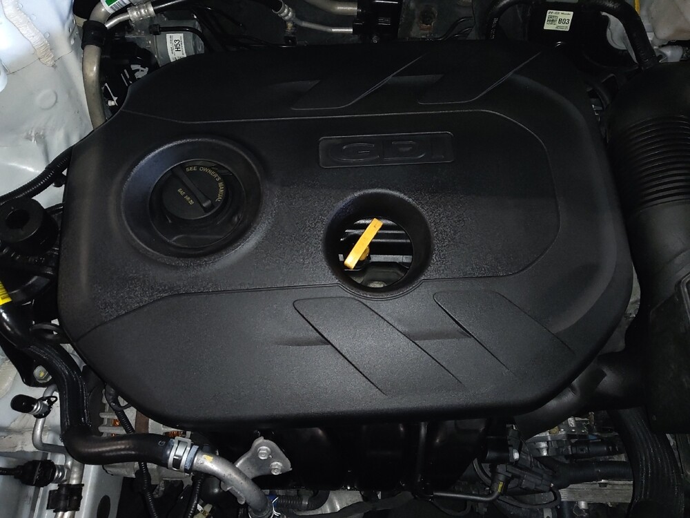 2020 Hyundai Tucson in Pensacola, FL 32505 - 18085992 30