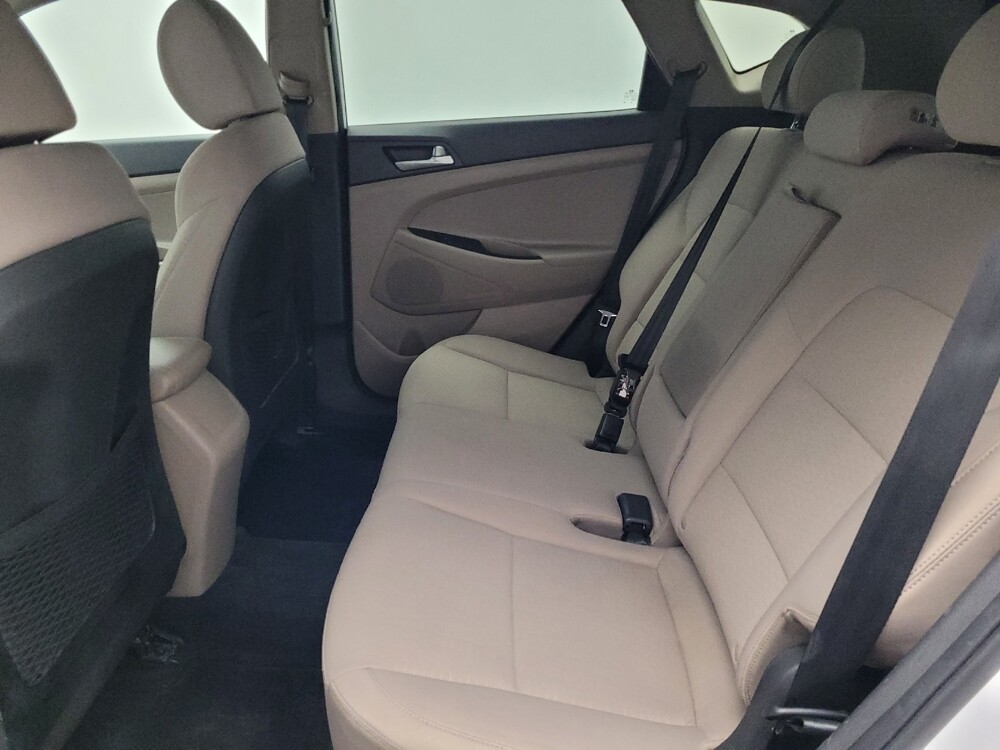 2020 Hyundai Tucson in Pensacola, FL 32505 - 18085992 18