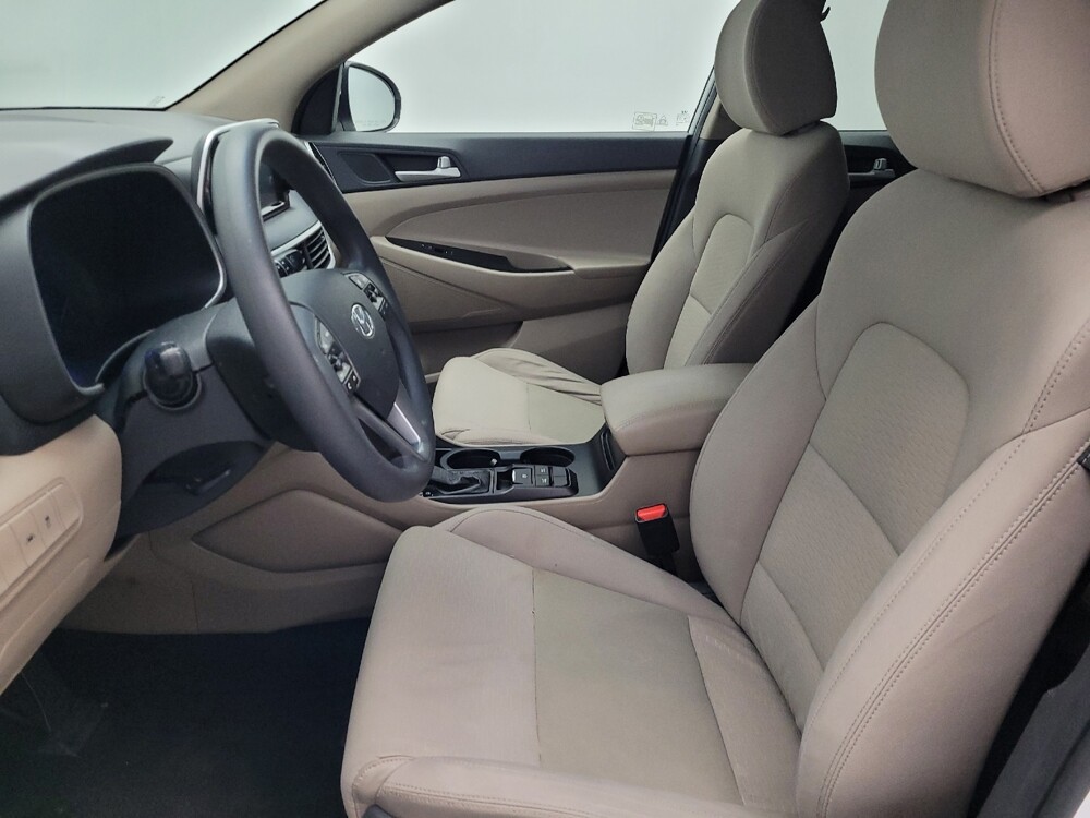 2020 Hyundai Tucson in Pensacola, FL 32505 - 18085992 17