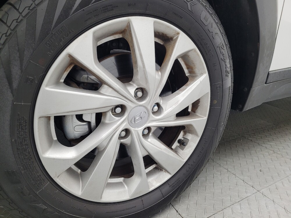 2020 Hyundai Tucson in Pensacola, FL 32505 - 18085992 31