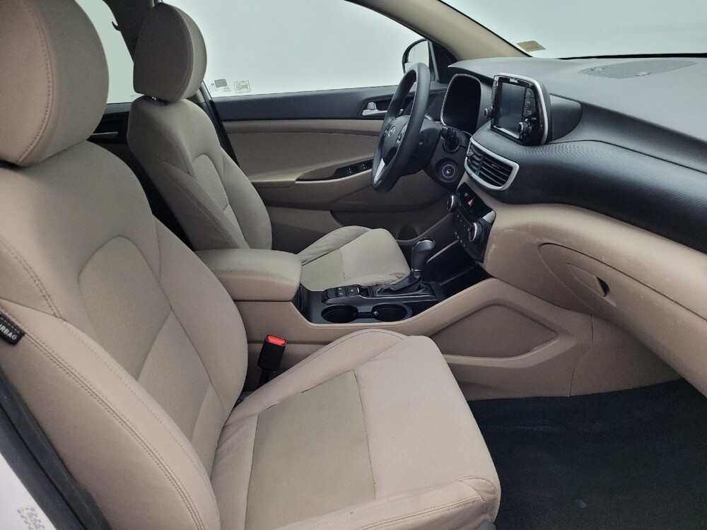 2020 Hyundai Tucson in Pensacola, FL 32505 - 18085992 21