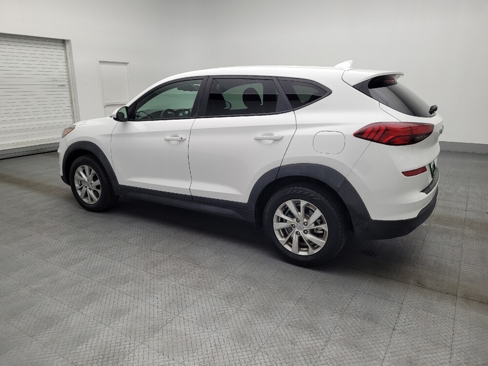 2020 Hyundai Tucson in Pensacola, FL 32505 - 18085992 3