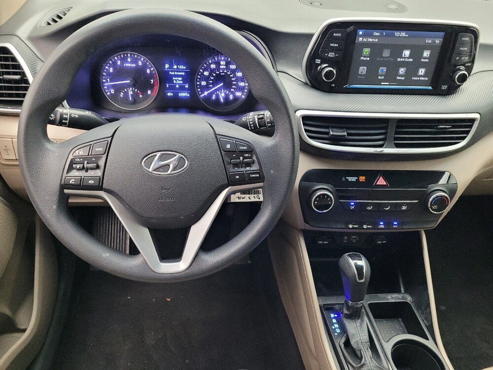 2020 Hyundai Tucson in Pensacola, FL 32505 - 18085992 22